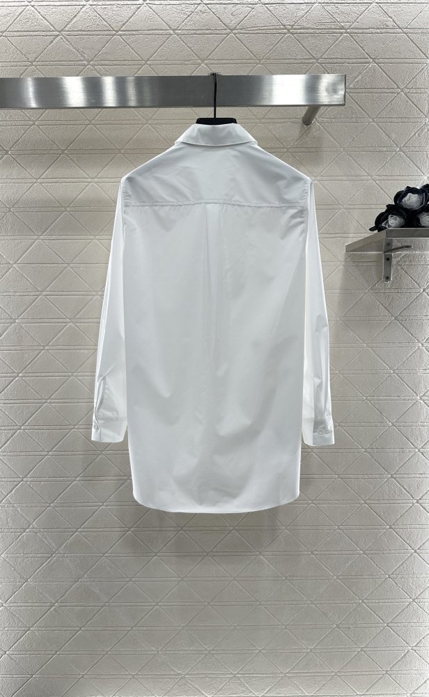 Рубашка женская фото 2