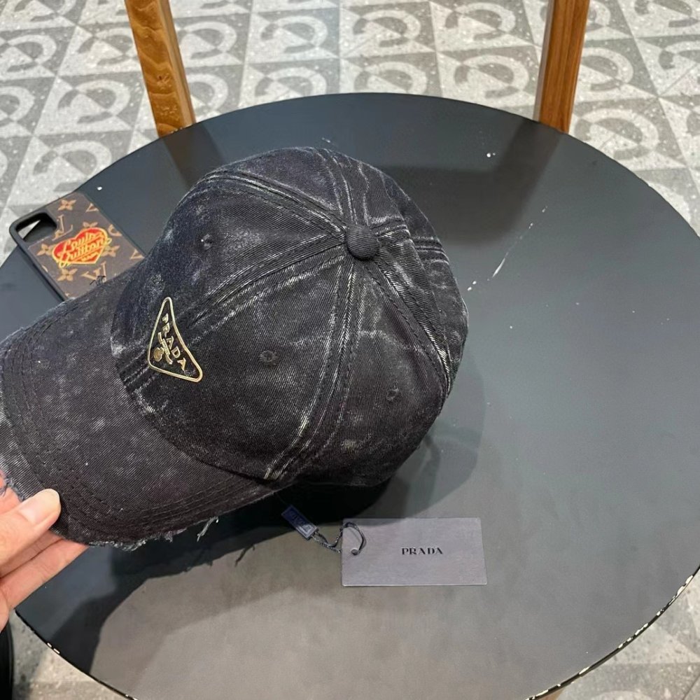 Кепка фото 9