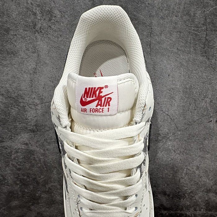 Sneakers Air Force 1 07 Low фото 8