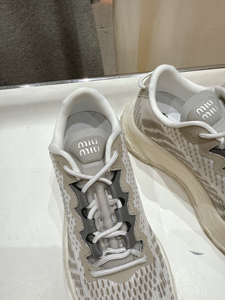 Sneakers women's фото 8