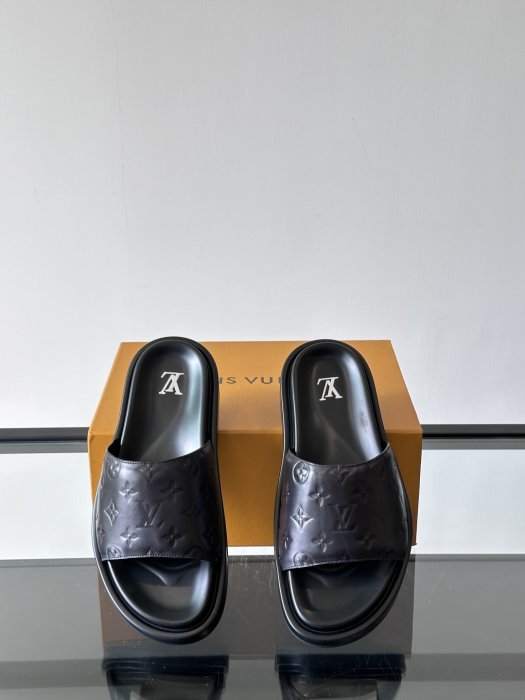 Шлепанцы мужские фото 6