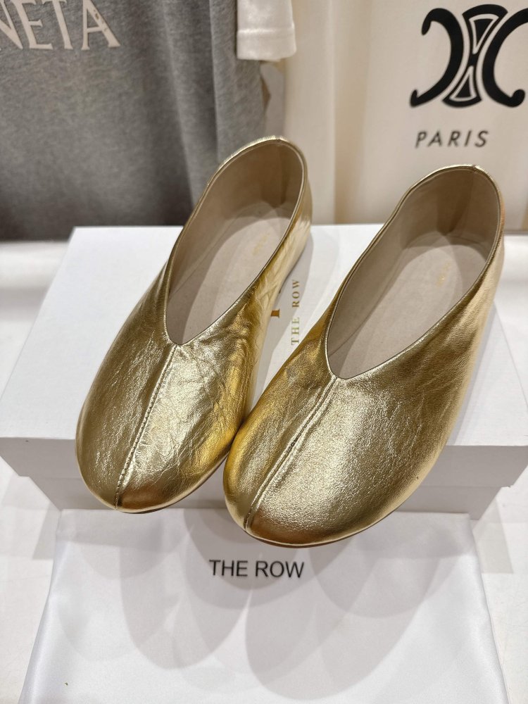 Балетки фото 7