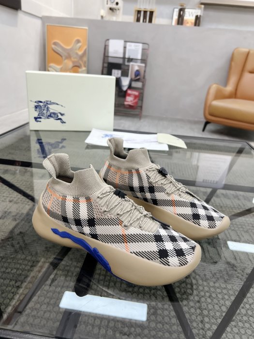 Sneakers men's фото 2