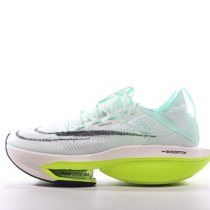 Sneakers Air Zoom Alphafly Next 2 Mint Foam - DV9422-300