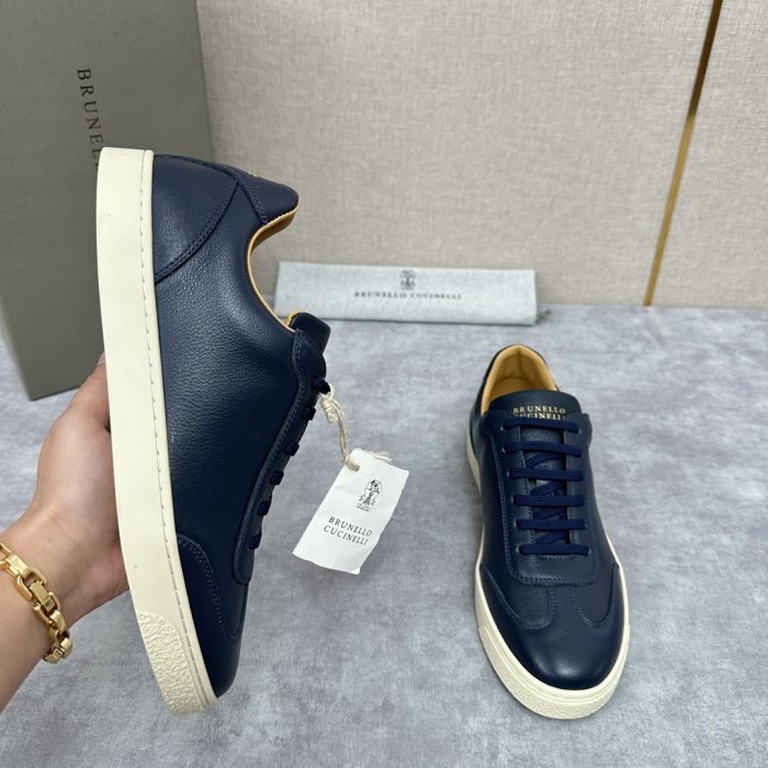 Sneakers men's фото 4
