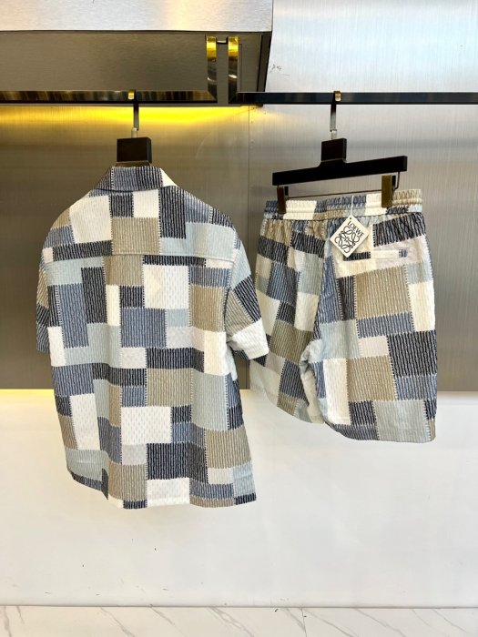 Костюм мужской фото 2