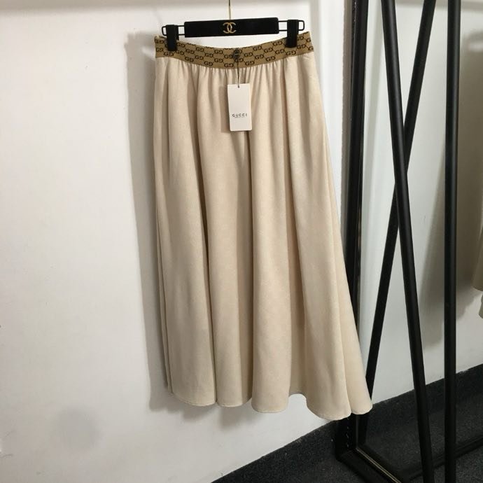 Юбка фото 10