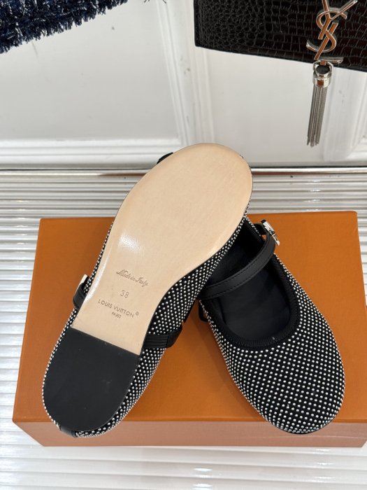 Ballet shoes фото 9