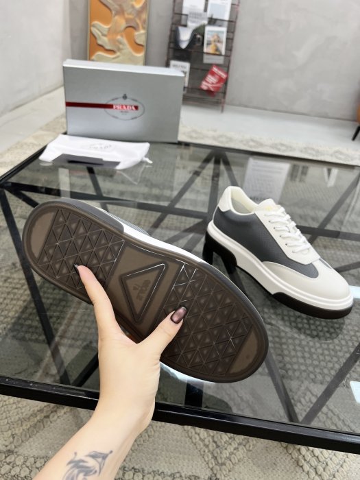 Кроссовки мужские фото 9