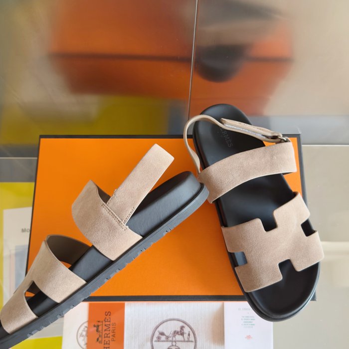 Сандалі Genius жіночі фото 3