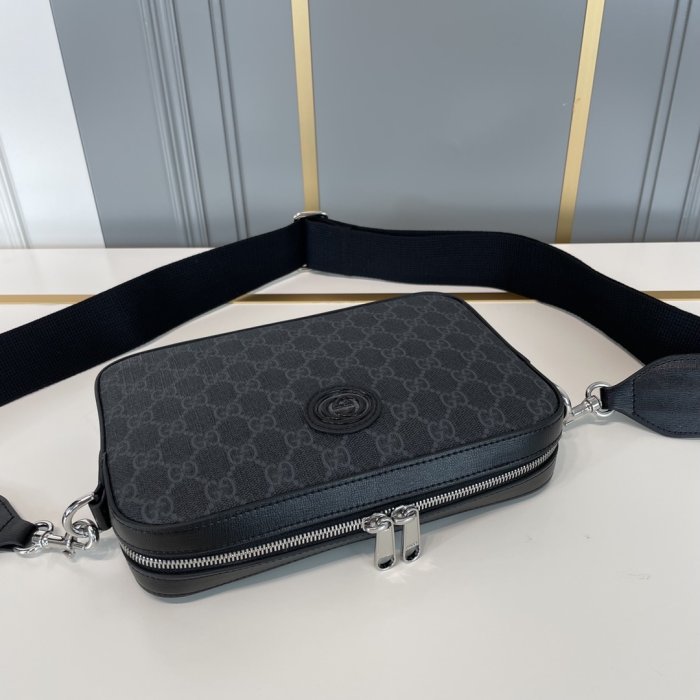 A bag men's 25 cm фото 3