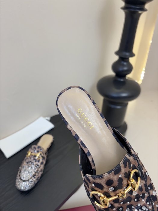 Мюли женские фото 8