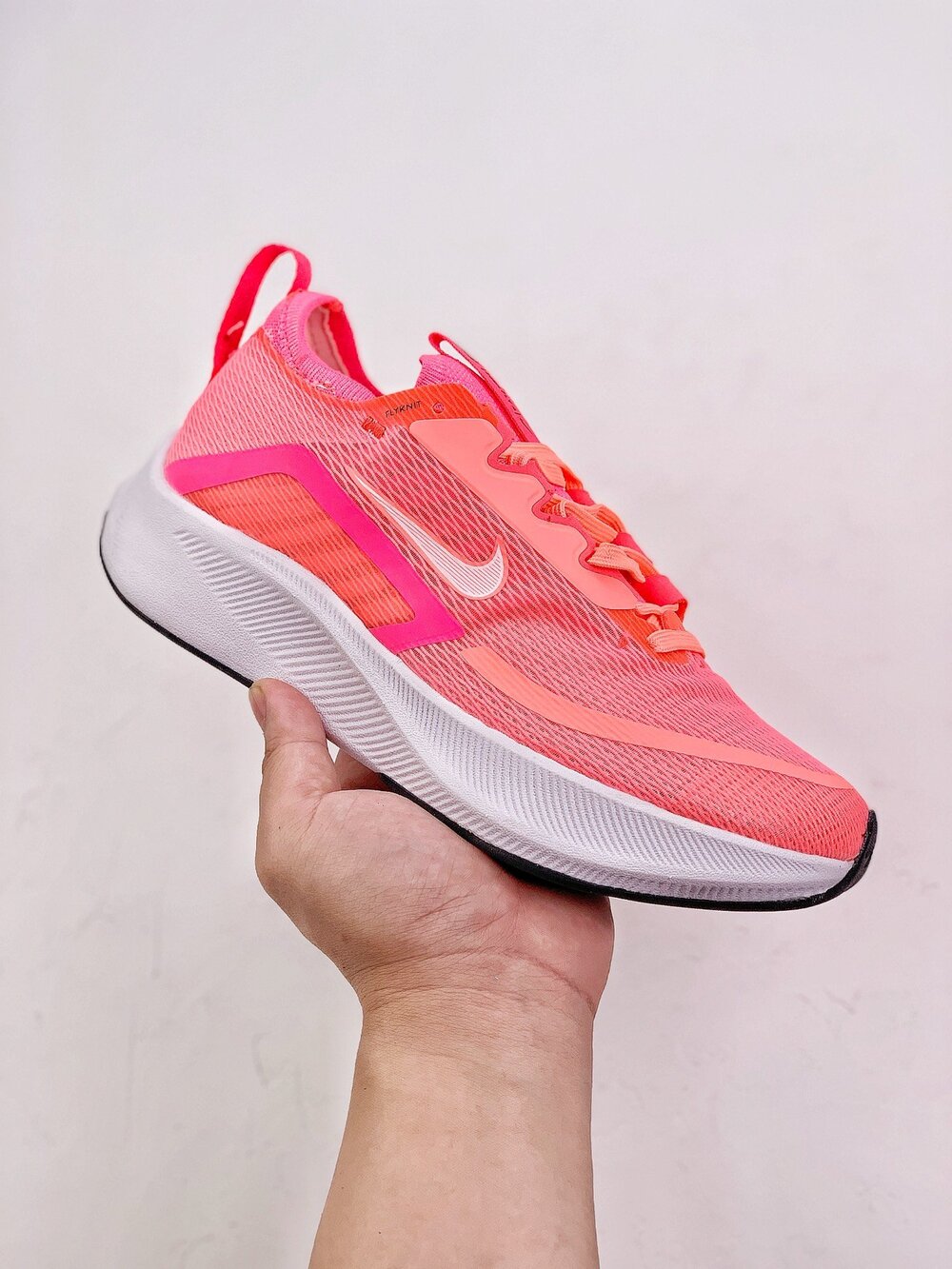 Sneakers Zoom Fly 4 CT2401-600 фото 9