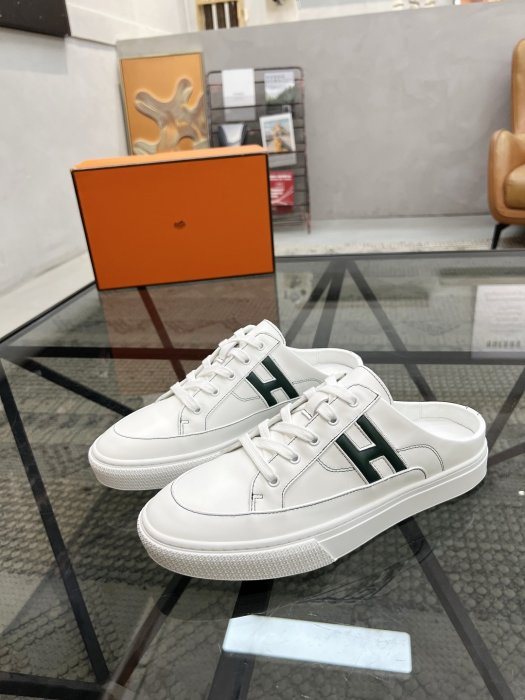 Мюли кроссовки мужские