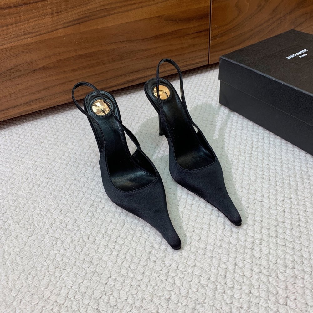 Босоножки фото 5