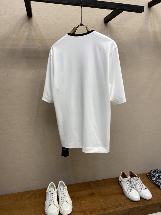 T-shirt men's фото 2