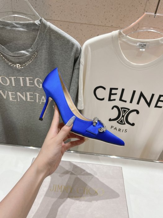 Туфли женские фото 4