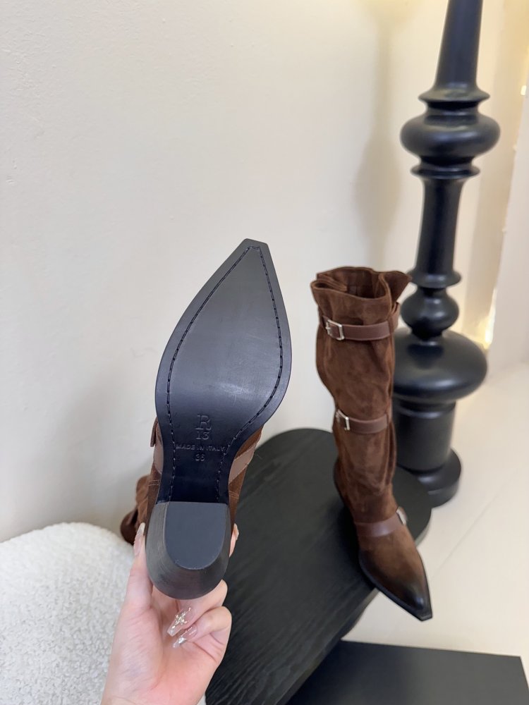 Чоботи жіночі фото 9