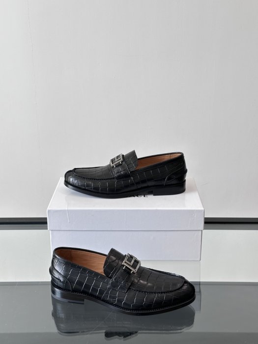 Туфли мужские фото 4