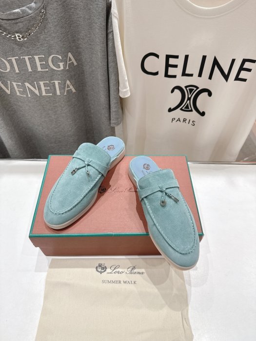 Мюли женские фото 2