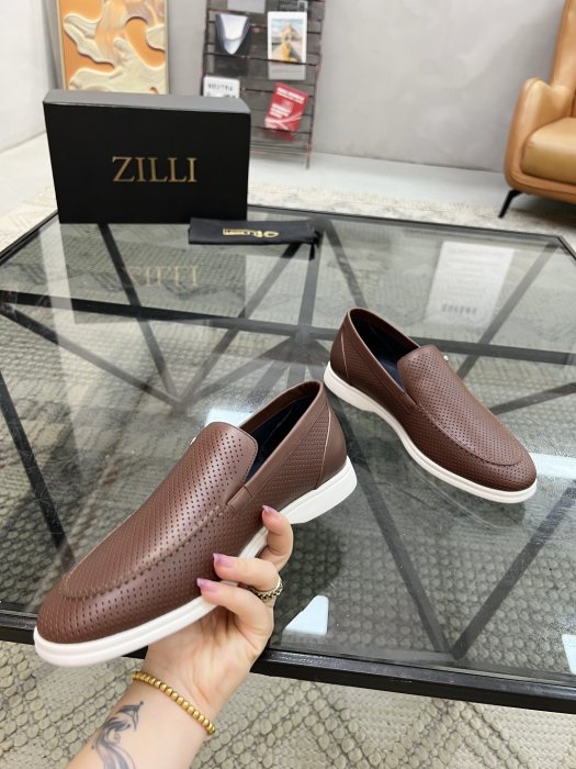 Лоферы men's фото 4