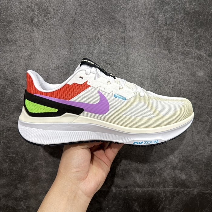 Кроссовки Nike Air Zoom Structure 25