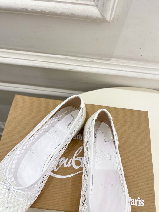 Ballet shoes фото 7