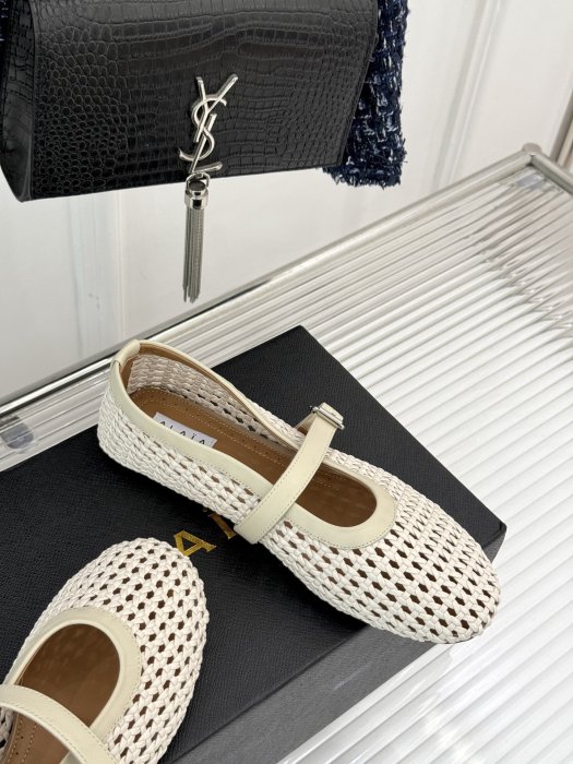 Балетки фото 5