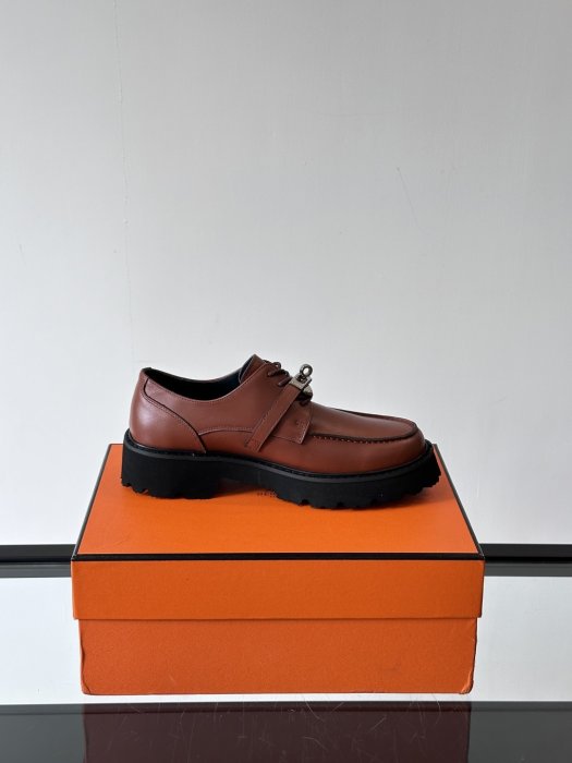 Туфли мужские фото 6