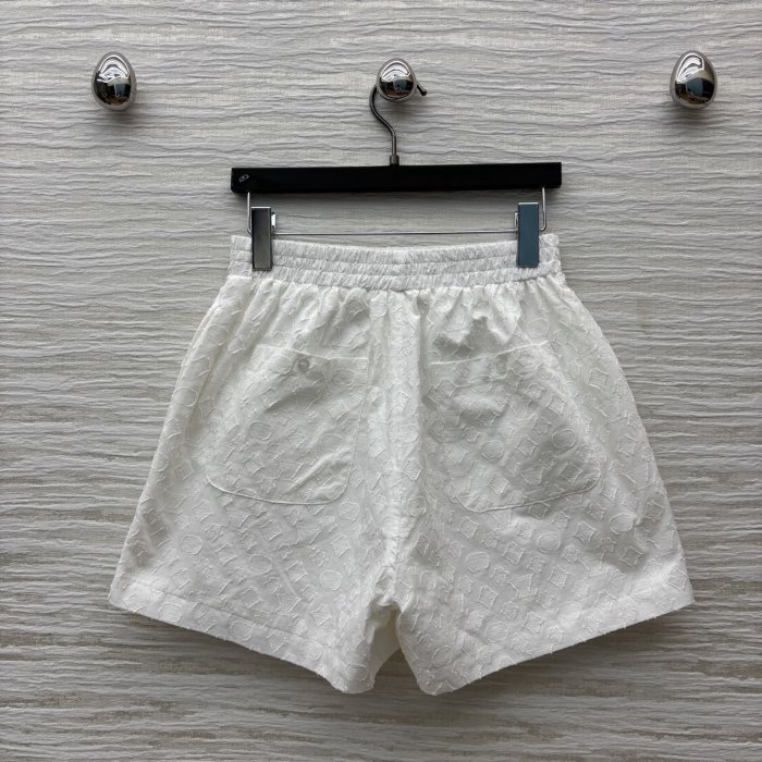 Shorts women's фото 8