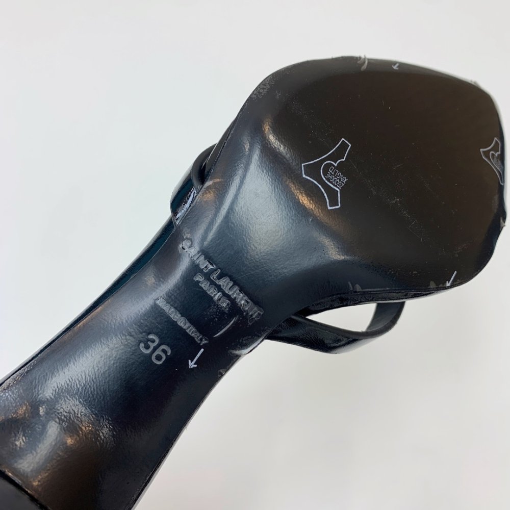 Босоножки фото 7