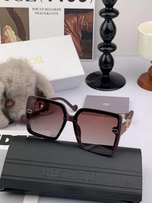 Очки солнцезащитные D8290 фото 2