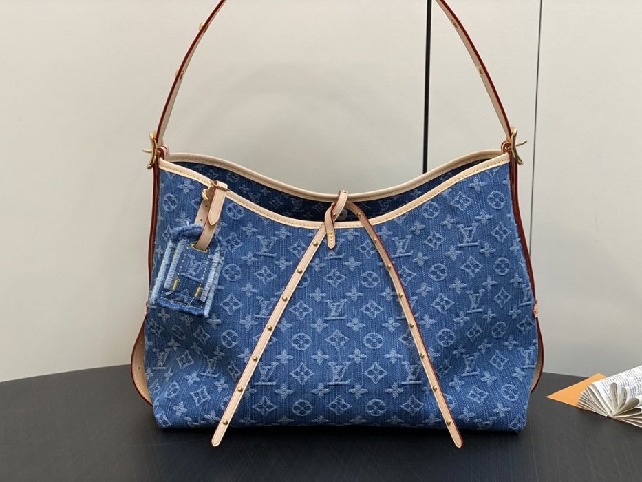 A bag women's M46855 39 cm