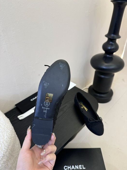 Балетки фото 9