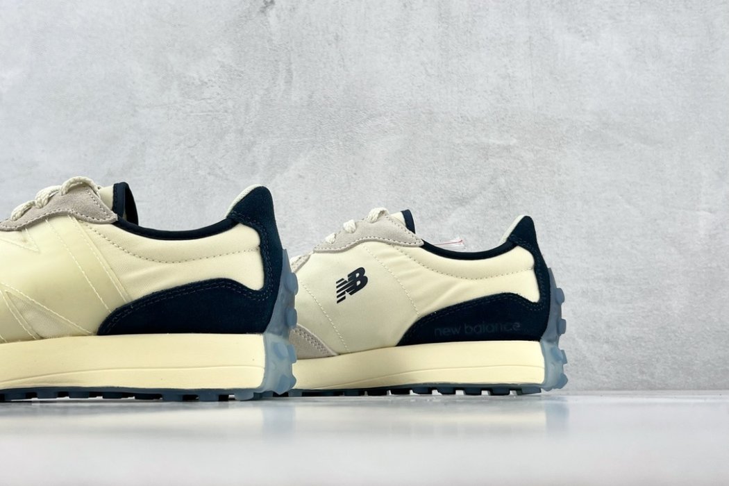 Кросівки NB327 фото 8