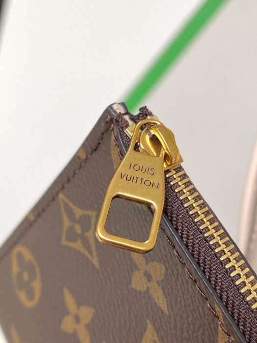 Сумка женская Low Key Hobo 35 см фото 8