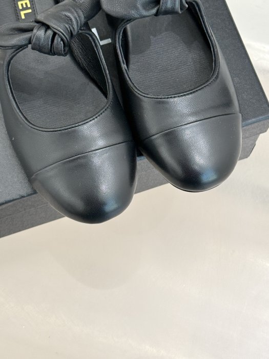 Балетки фото 7