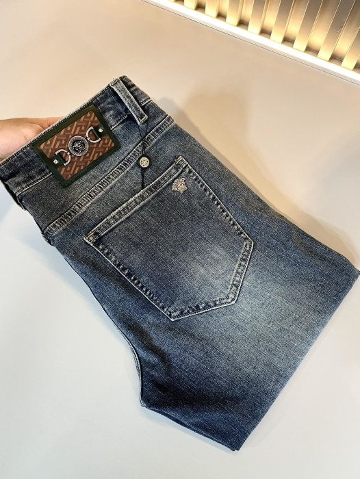 Jeans men's