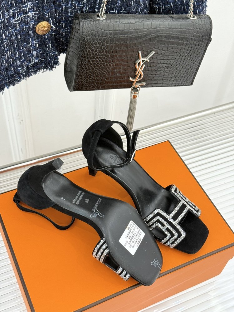 Sandals Joy фото 9