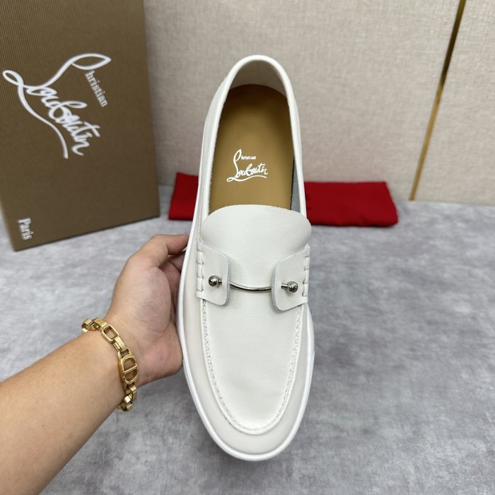 Туфлі чоловічі фото 5