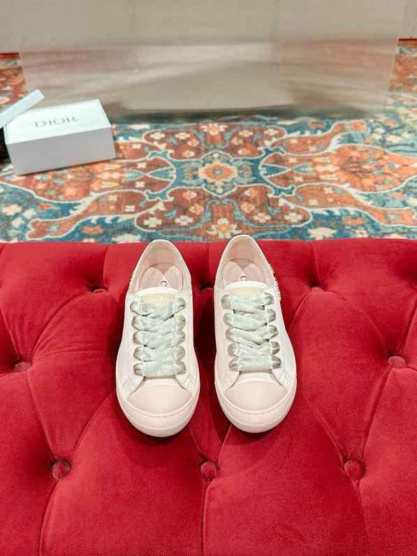 Кеди Dior Lucky жіночі фото 6