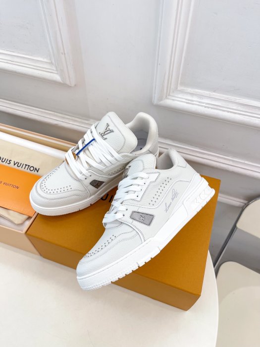 Sneakers фото 3