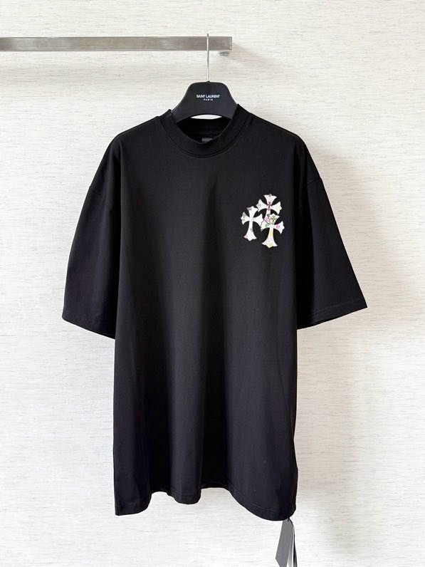 Футболка Sanskrit Cross Short Sleeve фото 7