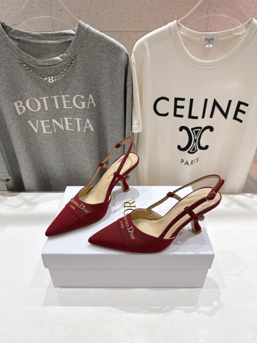 Обувь фото 3