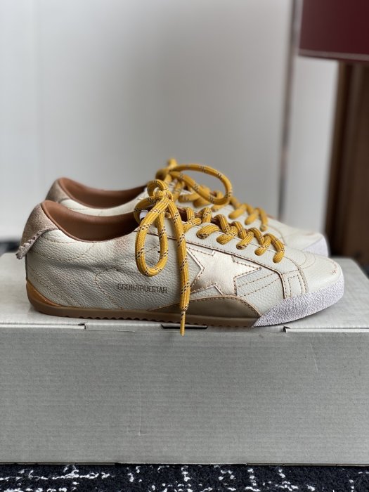 Кеди Golden Goose фото 2