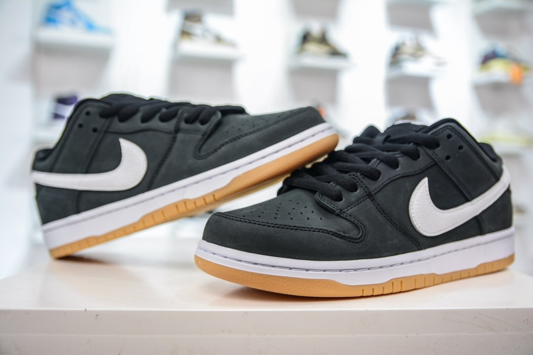 Кросівки Dunk SB Low CD2563-006 фото 4