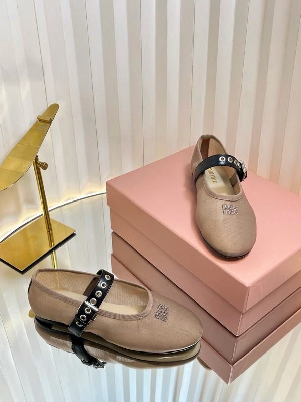 Ballet shoes фото 2