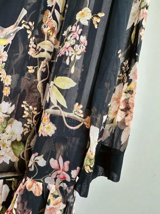 Платье из серии NATURA фото 5