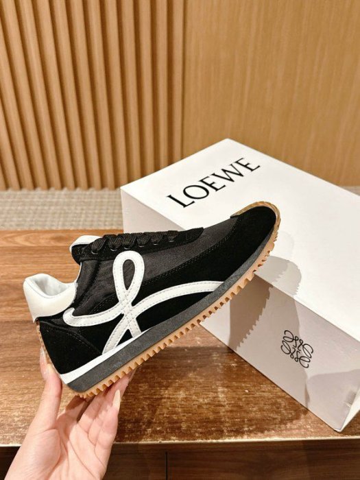 Кроссовки FLOW RUNNER фото 5