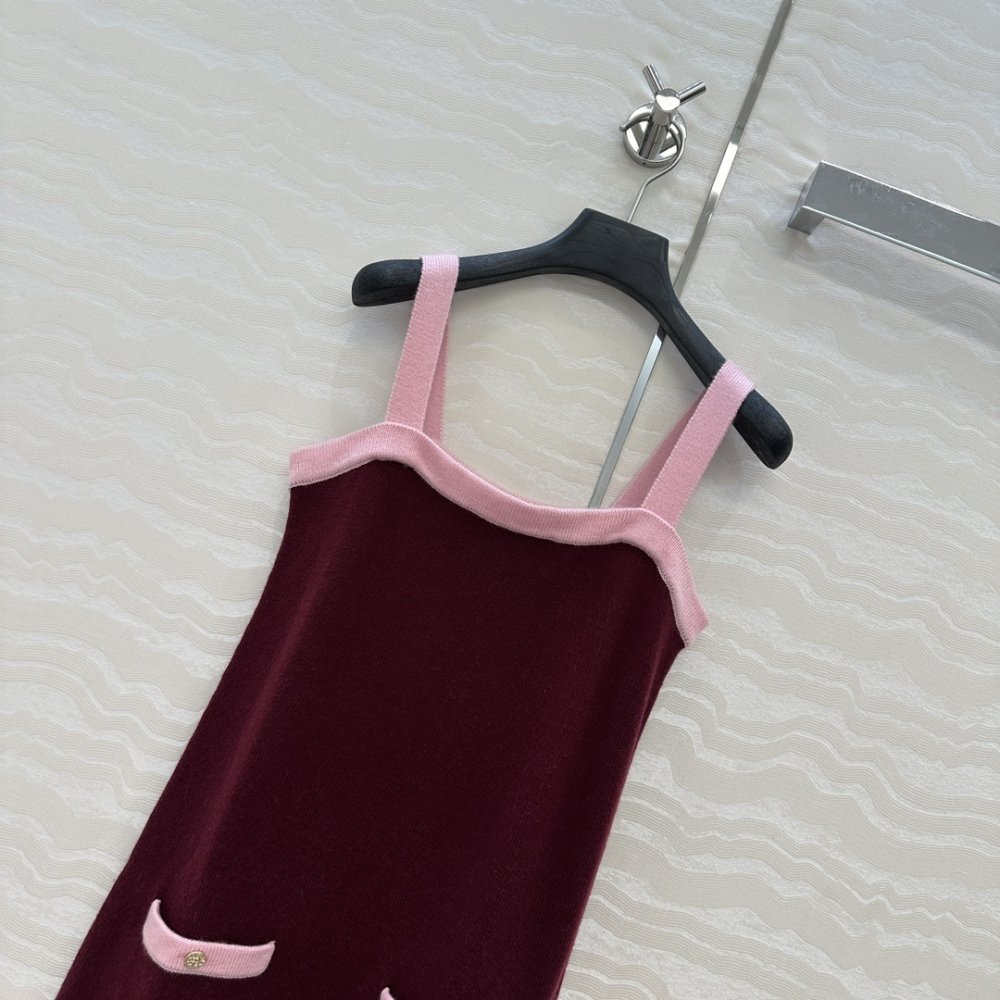 Платье из кашемира фото 2